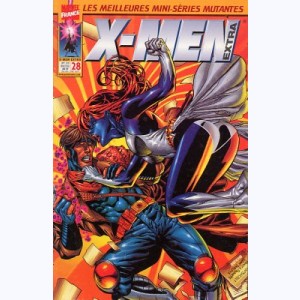 X-Men Extra : n° 28