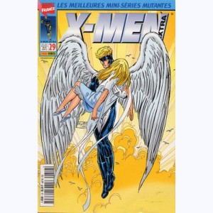 X-Men Extra : n° 29