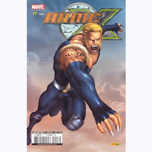 X-Men Hors-Série : n° 17