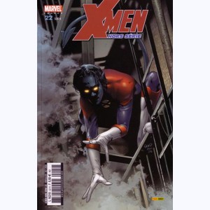 X-Men Hors-Série : n° 22, Diablo (1)