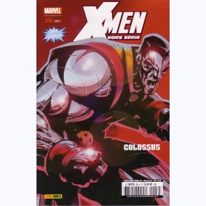X-Men Hors-Série : n° 26