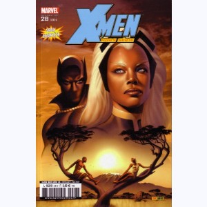 X-Men Hors-Série : n° 28