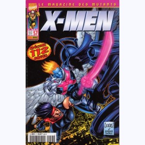 X-Men (Le Magazine des Mutants) : n° 57