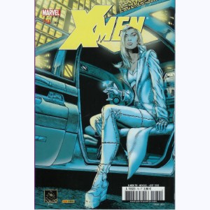 X-Men (Le Magazine des Mutants) : n° 79