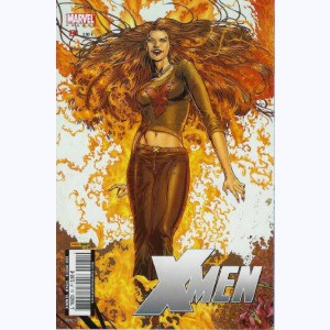 X-Men (Le Magazine des Mutants) : n° 81