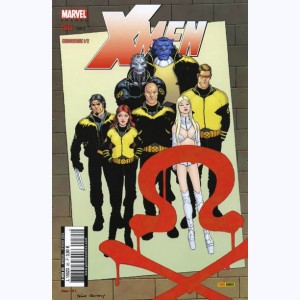 X-Men (Le Magazine des Mutants) : n° 85