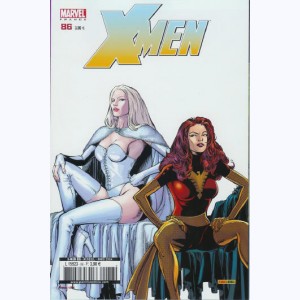X-Men (Le Magazine des Mutants) : n° 86