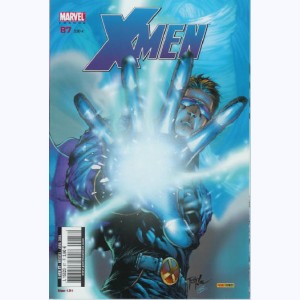 X-Men (Le Magazine des Mutants) : n° 87