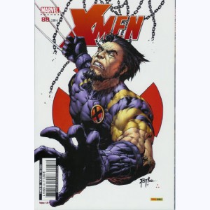 X-Men (Le Magazine des Mutants) : n° 88