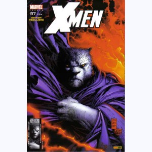 X-Men (Le Magazine des Mutants) : n° 97, Au côté des anges 2