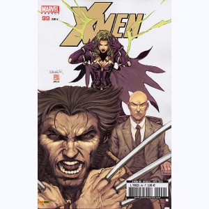 X-Men (Le Magazine des Mutants) : n° 99