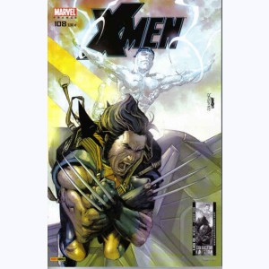 X-Men (Le Magazine des Mutants) : n° 108, Le mystère de Golgotha