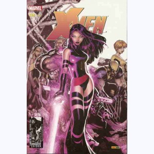 X-Men (Le Magazine des Mutants) : n° 118
