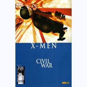 X-Men (Le Magazine des Mutants) : n° 126, L'avènement et la chute de l'Empire shi'ar