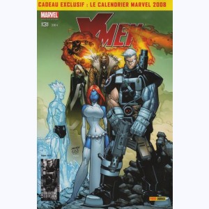 X-Men (Le Magazine des Mutants) : n° 131, La cible