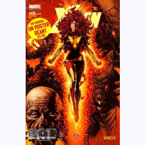X-Men (Le Magazine des Mutants) : n° 145, Les nouveaux mutants