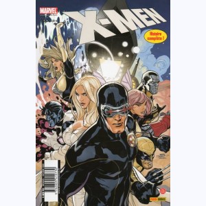 X-Men (Le Magazine des Mutants) : n° 153, Mal d'amour