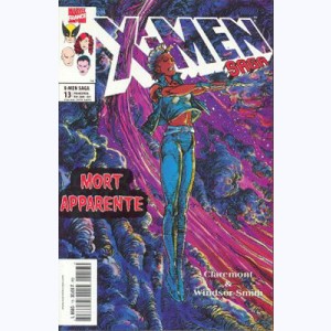 X-Men Saga : n° 13