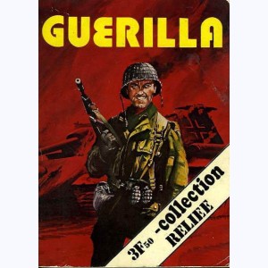 Guérilla (Album) : n° 13, Recueil 13 (48, 49)