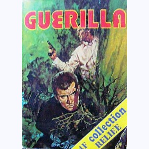 Guérilla (Album) : n° 16, Recueil 16 (54, 55)