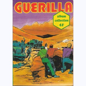 Guérilla (Album) : n° 19, Recueil 19 (60, 61)