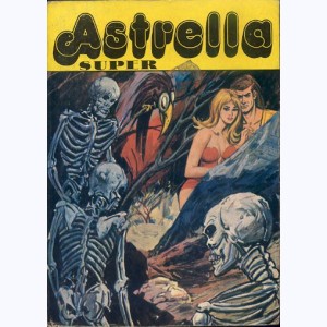 Astrella (Album) : n° 3, Recueil Super (09, 11, 12)