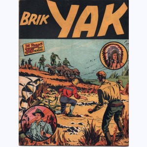 Brik Yak : n° 47, Yabu