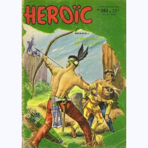Héroïc (1ère Série) : n° 161