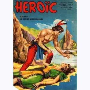 Héroïc (1ère Série) : n° 172