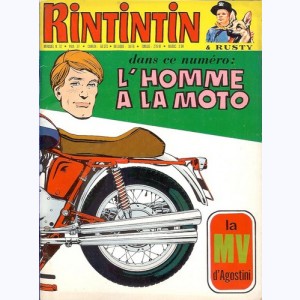 Rintintin et Rusty (2ème Série) : n° 32