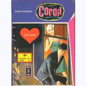 Corail (Album) : n° 1533, Recueil 1033 (56, 57)