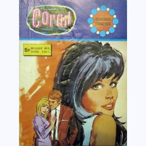 Corail (Album) : n° 1556, Recueil 1056 ( ...58)