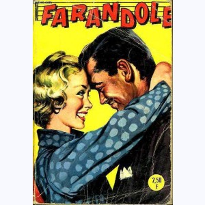 Farandole (Album) : n° 1, Recueil 1 (1, 2, 3)