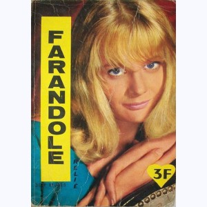 Farandole (Album) : n° 5, Recueil 5