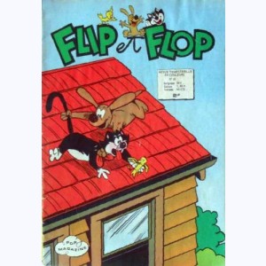 Flip et Flop (1ère Série) : n° 33