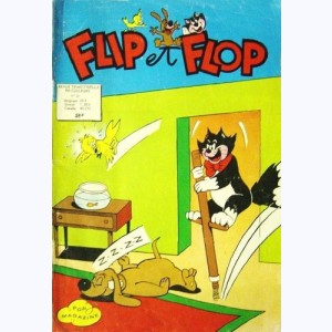 Flip et Flop (1ère Série) : n° 35
