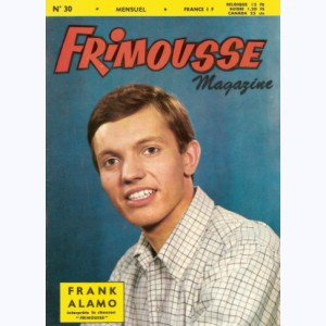 Frimousse (Magazine) : n° 30, Princesse étoile 2