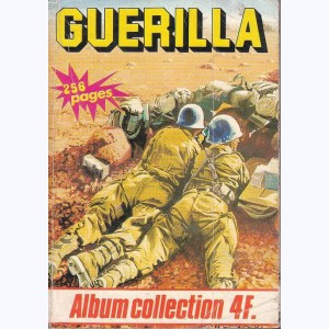 Guérilla (Album) : n° 20, Recueil 20 (62, 63)