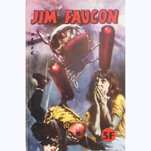 Jim Faucon (Album) : n° 3, Recueil 2 (03, 01)