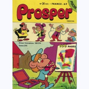 Prosper Poche (HS) : n° 34bis