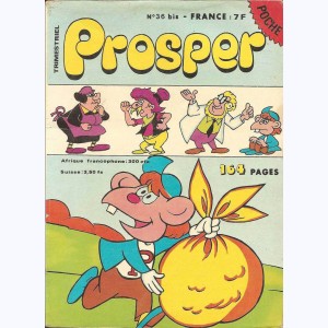Prosper Poche (HS) : n° 36bis