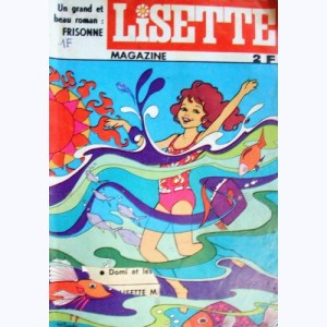 Lisette Magazine : n° 57