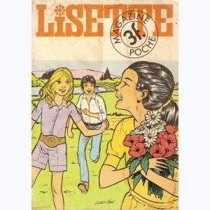 Lisette Magazine : n° 68, Marion passe des vacances inattendues
