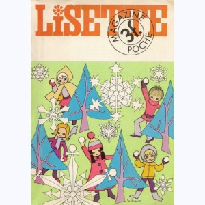 Lisette Magazine : n° 71