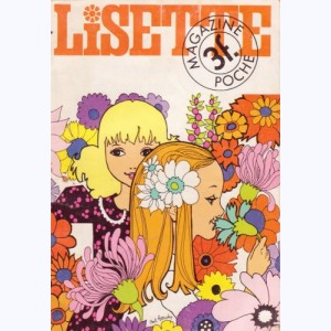Lisette Magazine : n° 73