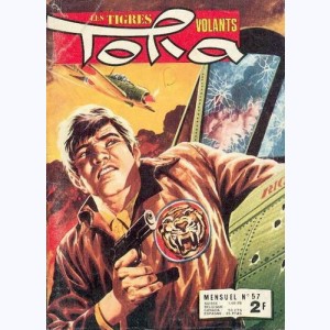 Tora : n° 57