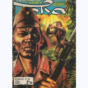 Tora : n° 90, Mutation à Dang-Nang