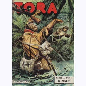 Tora : n° 141, Zéro 345