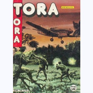 Tora : n° 146, Attaquez le convoi