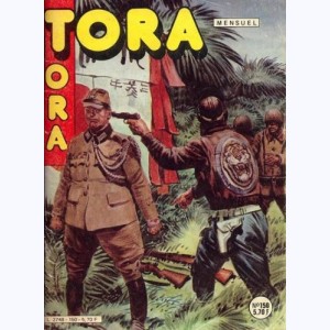 Tora : n° 150, A armes égales